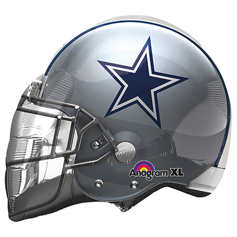 Anagram Dallas Cowboys - Ramo de globos, multicolor