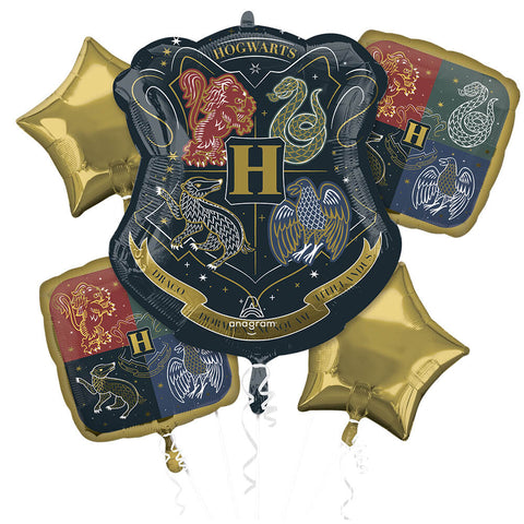 Harry Potter Inflated Birthday Balloon Package only £49.99