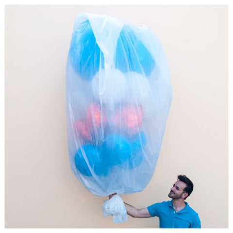 Balloon Inflator - Ribbon Cutter
