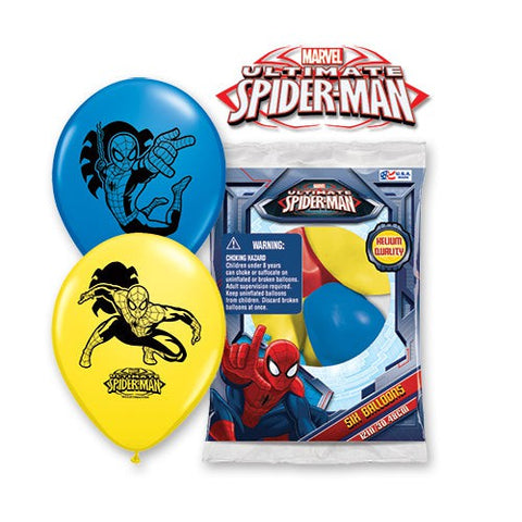 18 inch Anagram Spidey & His Amazing Friends Foil Balloon - 44487