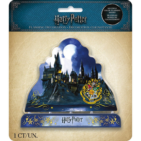 Harry Potter Invitations - 6 PKG/8 : Amscan International