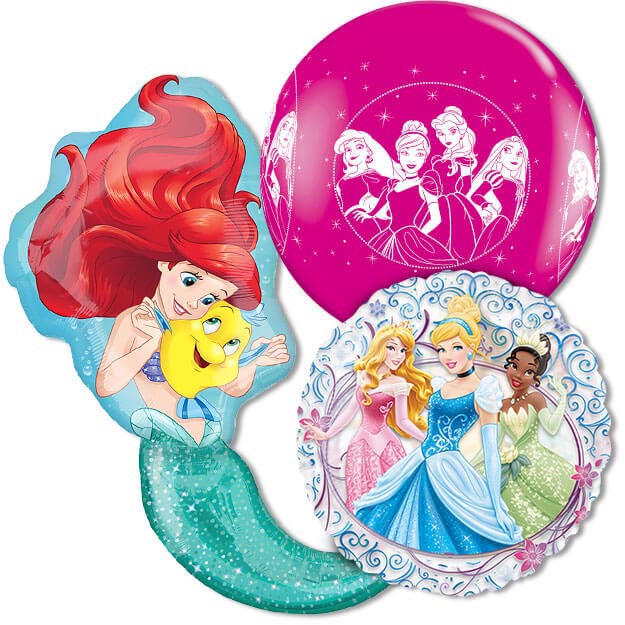 Disney Misc Balloons