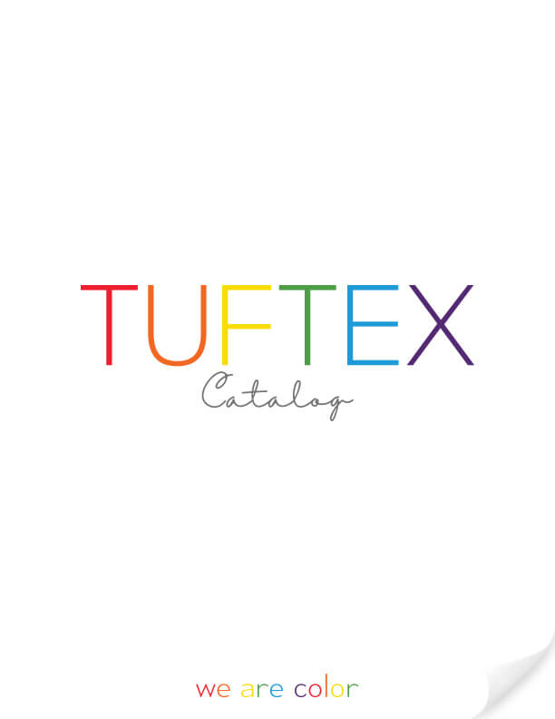 TUFTEX Latex Balloon Catalog