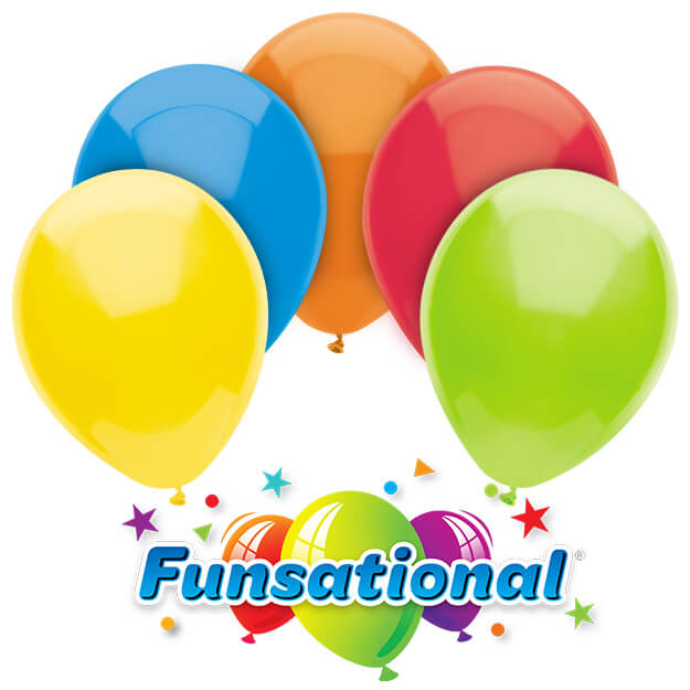 Wholesale Direct Balloons and Supplies