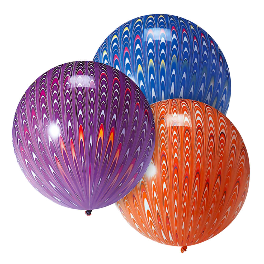 Giant Spray Balloons Collections