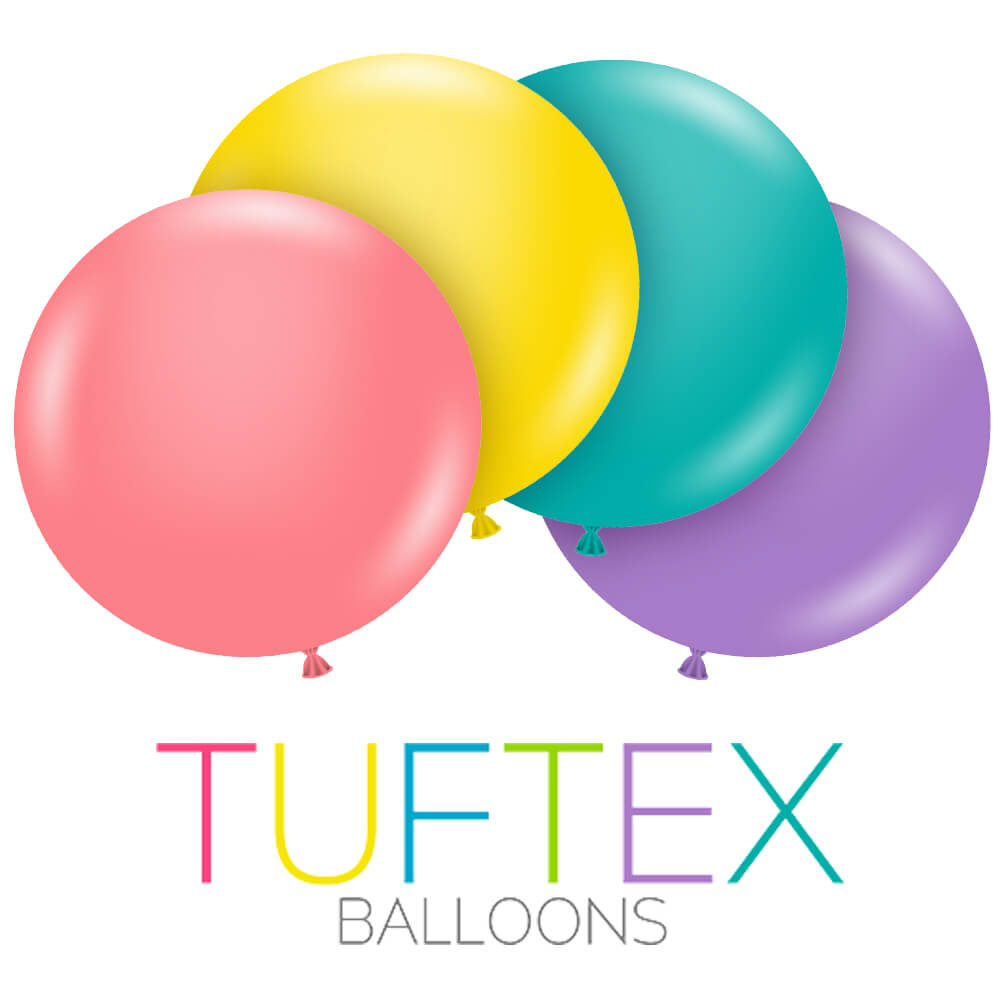 TUFTEX Balloons