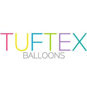 Tuftex Balloon Logo