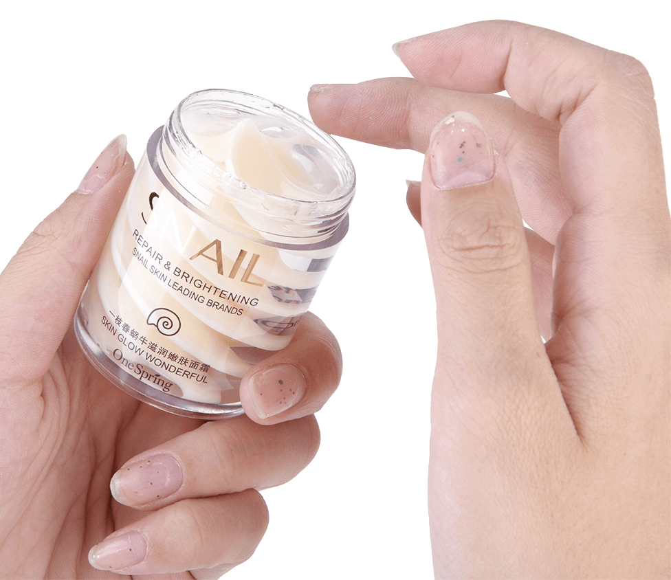 Original Snail Facial Cream