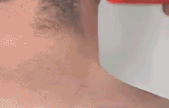 Trimmer For Facial Hair