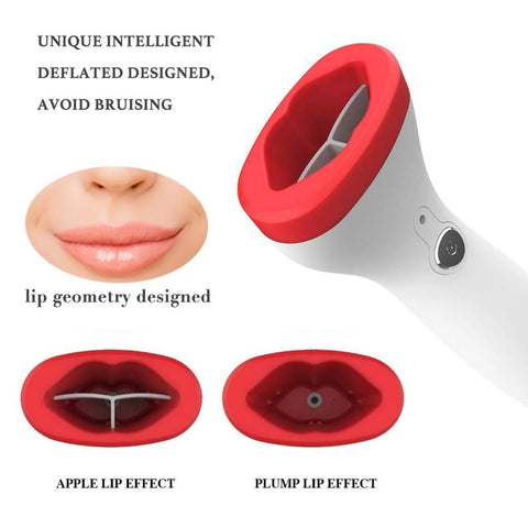 Lip Plumper Tool Reviews