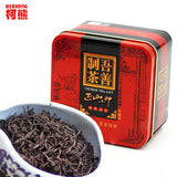 Superior Lapsang Souchong Tea Black Tea Organic Zhengshanxiaozhong Lose Weight Tea