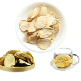 50~500g Herbal Tea White Maca Root Wild Herbal Tea Dried Maca Wellness Enhancer