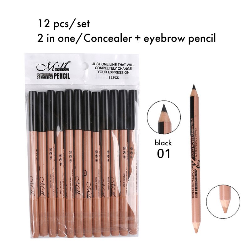 eyebrow pencil set