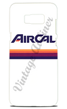 Air Cal Logo Phone Case