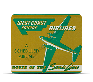 West Coast Airlines