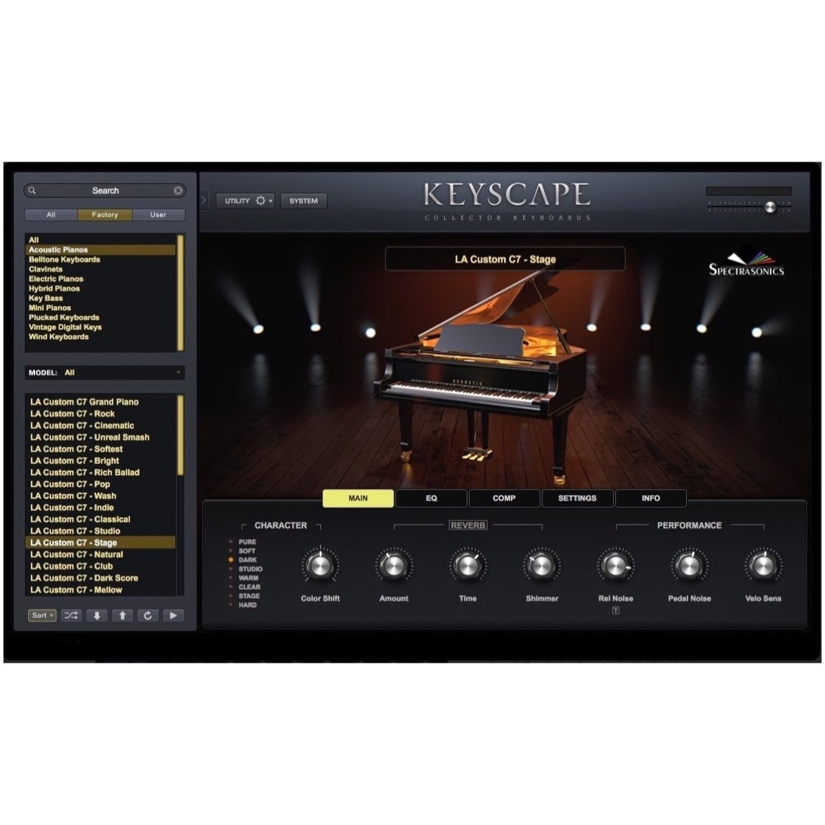 Keyscape Omnisphere 2 Authorization