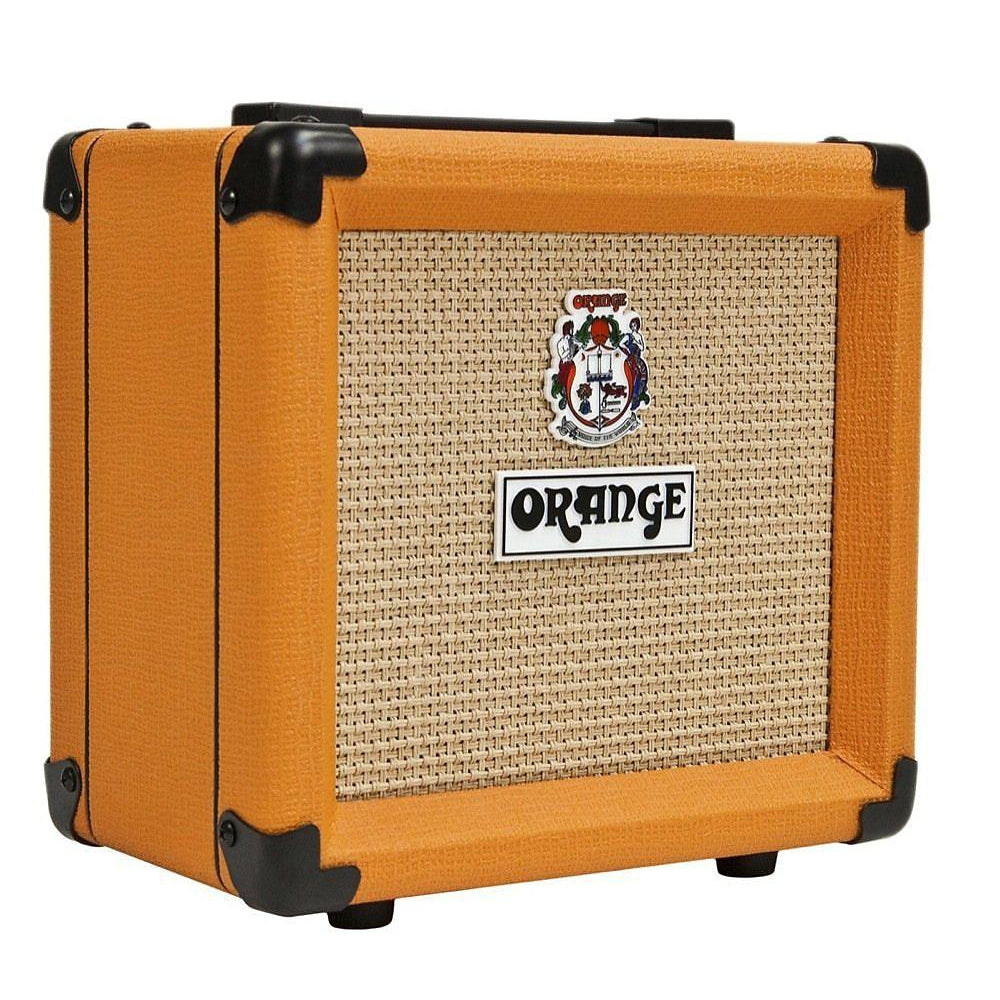 Orange PPC108 Guitar Speaker Cabinet (1x8 Inch) – Same Day Music