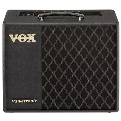 Vox VT40X Modeling Guitar Combo Amplifier (40 Watts)