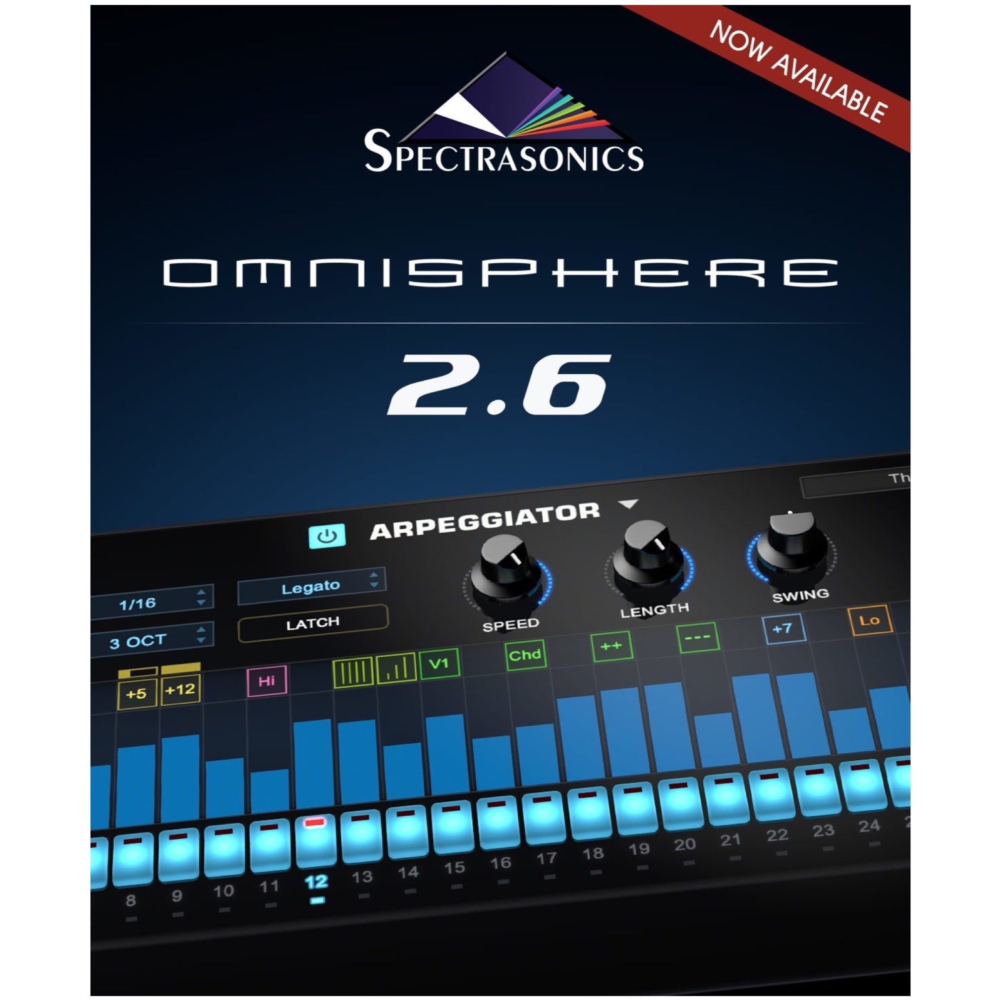 spectrasonics omnisphere 1