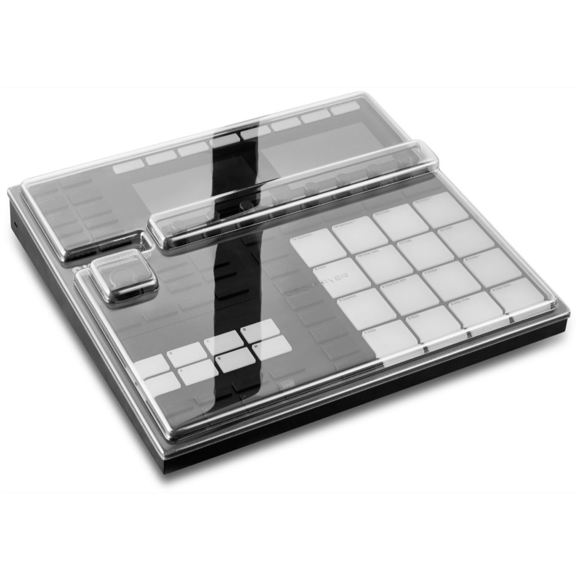 download decksaver cover for native instruments maschine studio