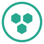 Enhances recovery icon.