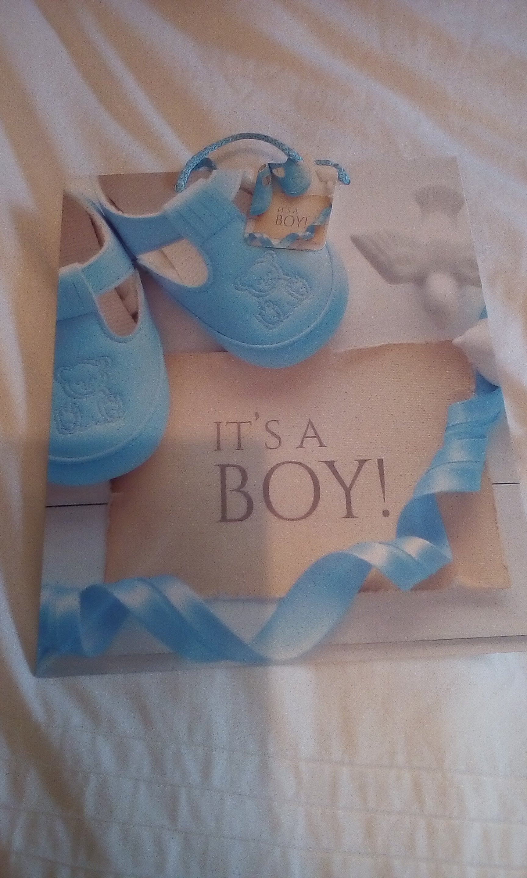 it's a boy gifts