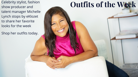Outfits of the Week 3/22/21 - eKlozet Luxury Consignment