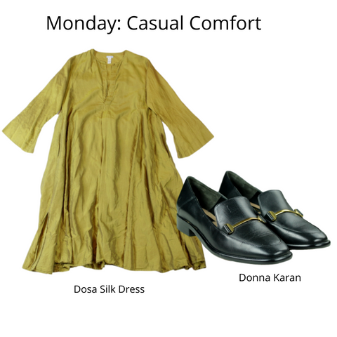 eKlozet Outfits of the Week - Monday