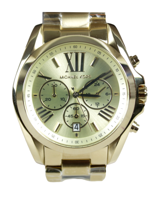 Shop preowned Michael Kors Watches for up to 70% off | eKlozet Designer  Consignment