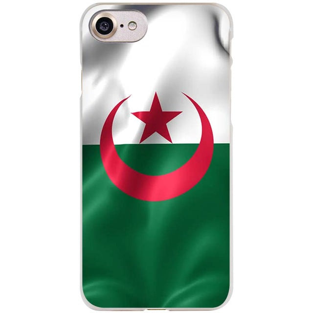 coque algerie iphone 5