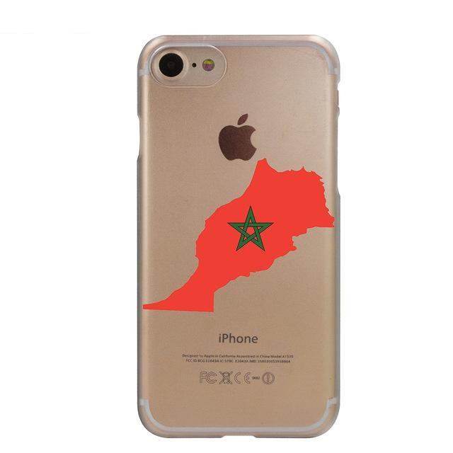 coque maroc iphone 6