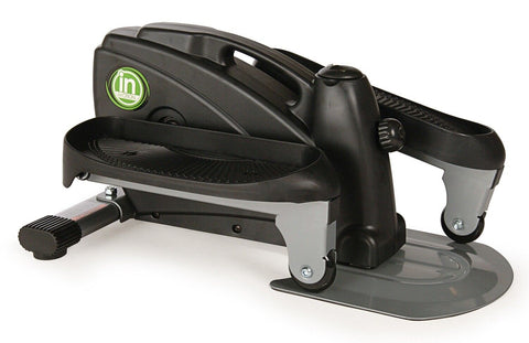 Stamina InMotion Low Impact Workout Compact Strider Elliptical Machines 55-1618