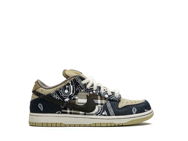 nike travis scott sb dunk