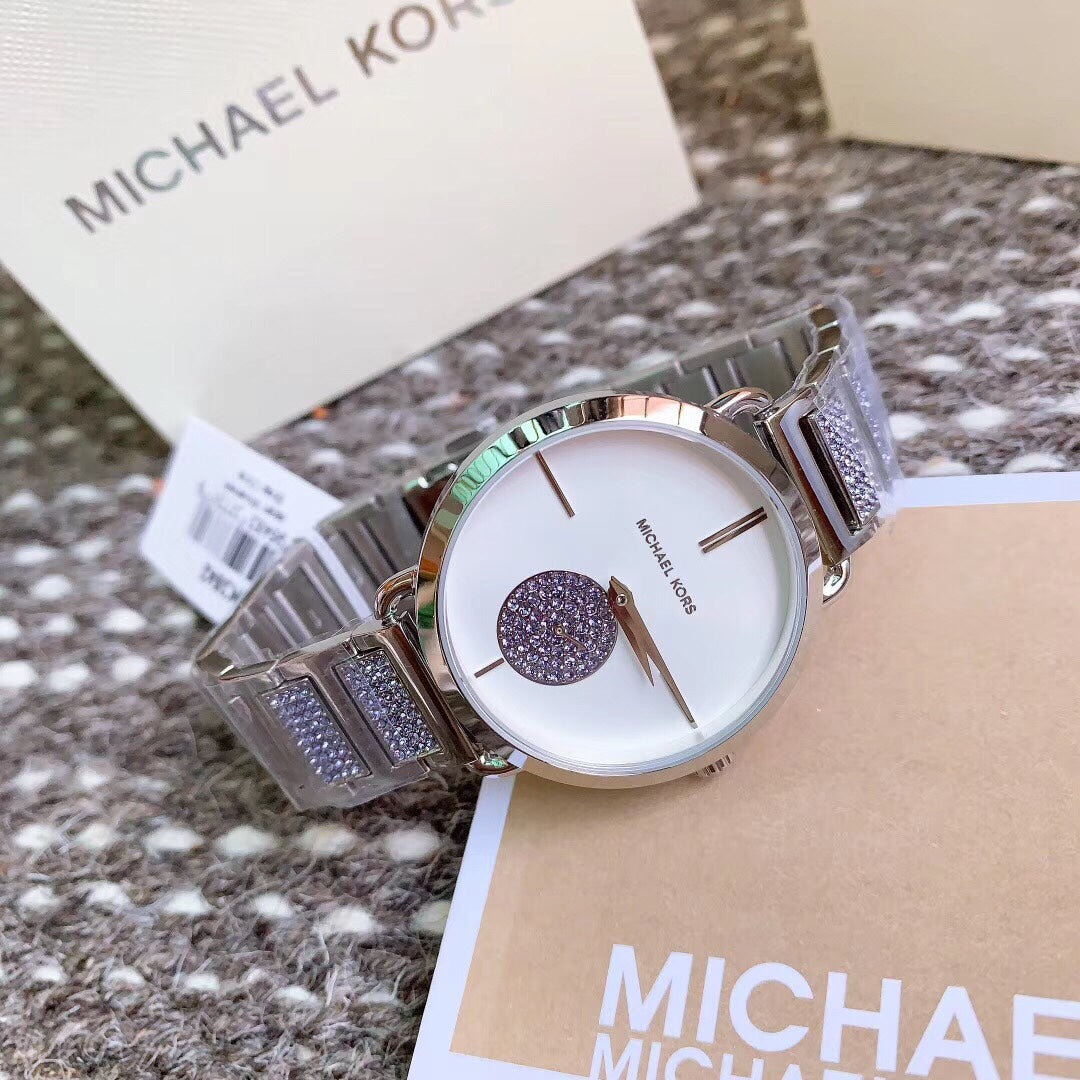 michael kors mk 3853