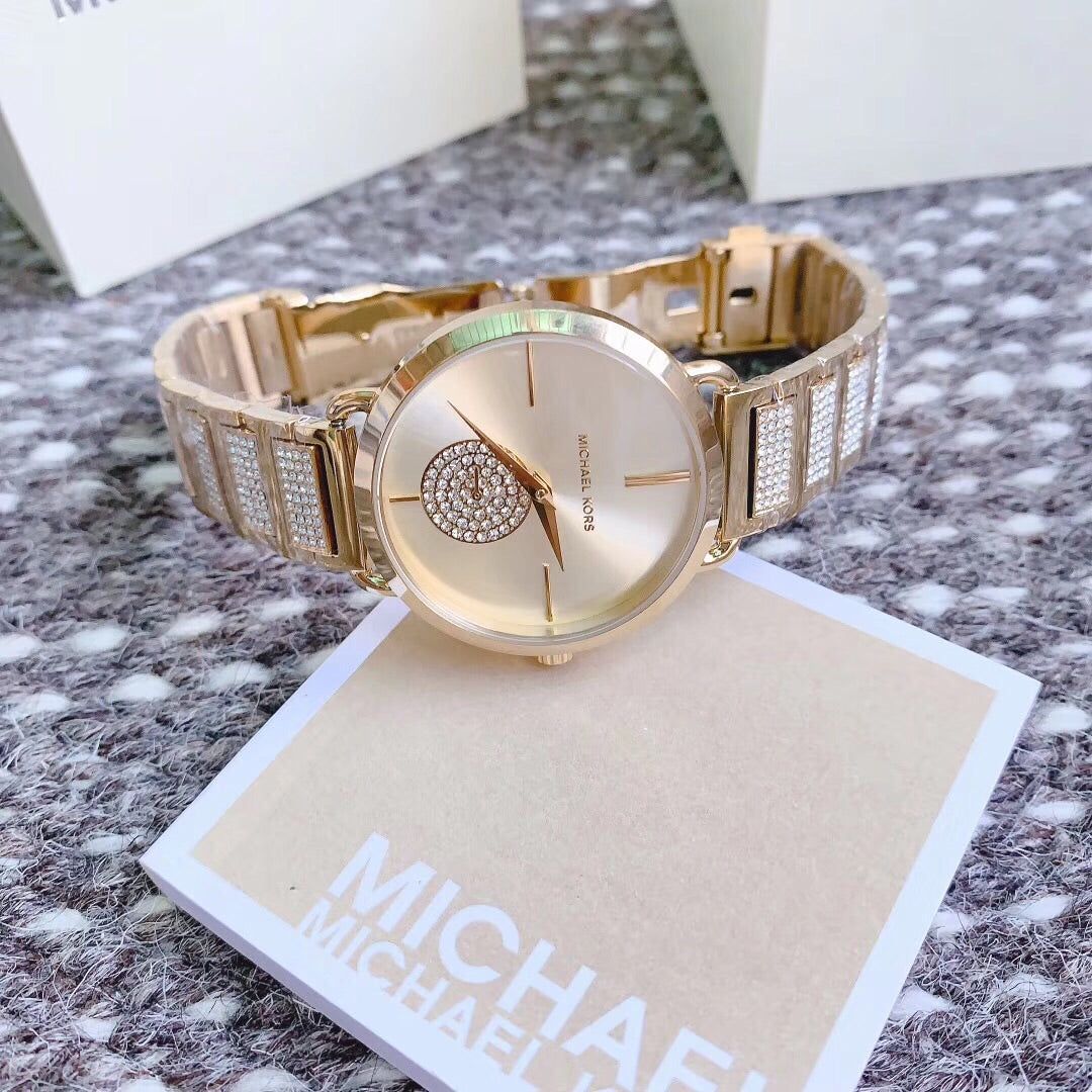 michael kors mk 3853