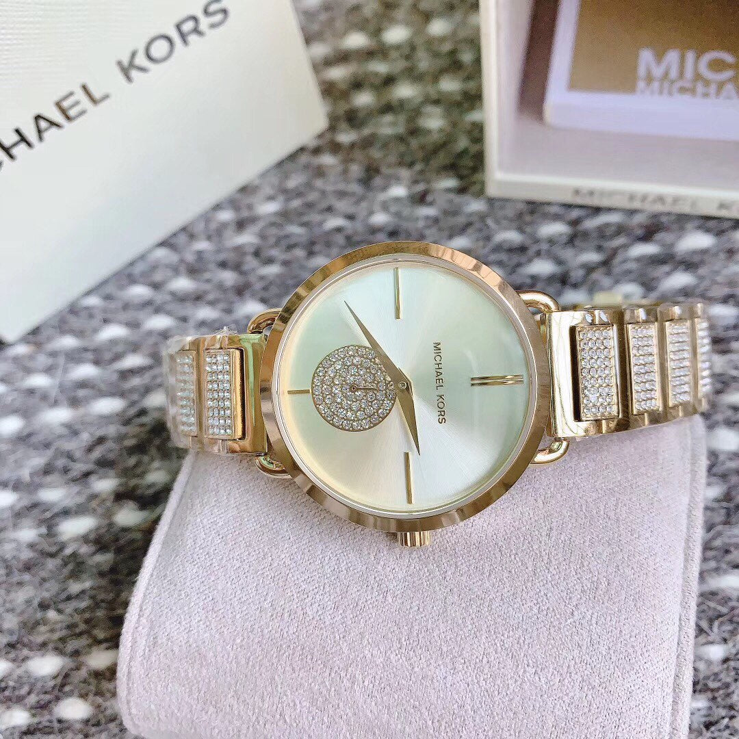 michael kors mk 3853