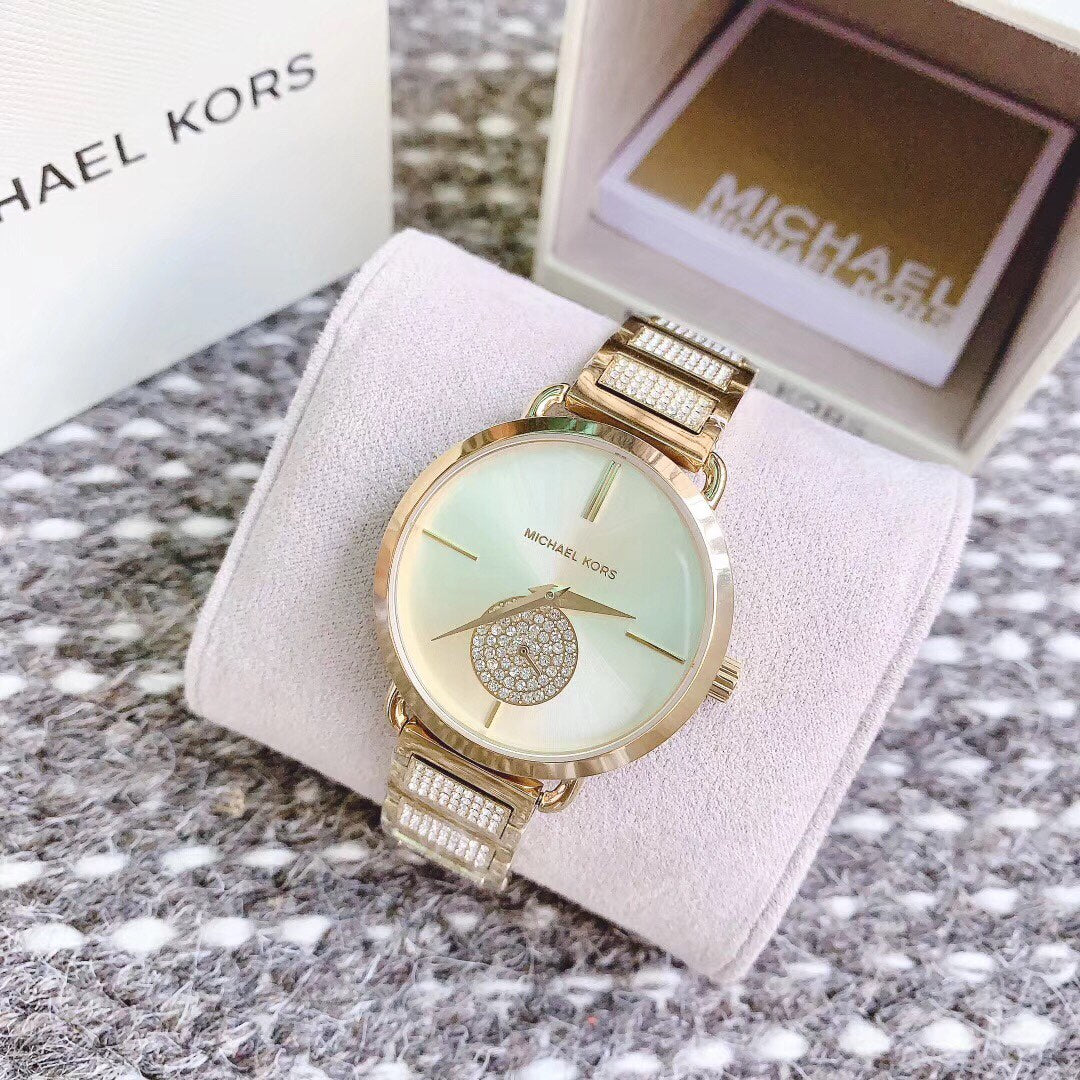 michael kors mk 3853