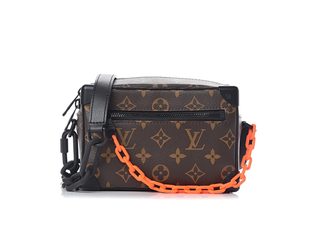 lv mini soft trunk