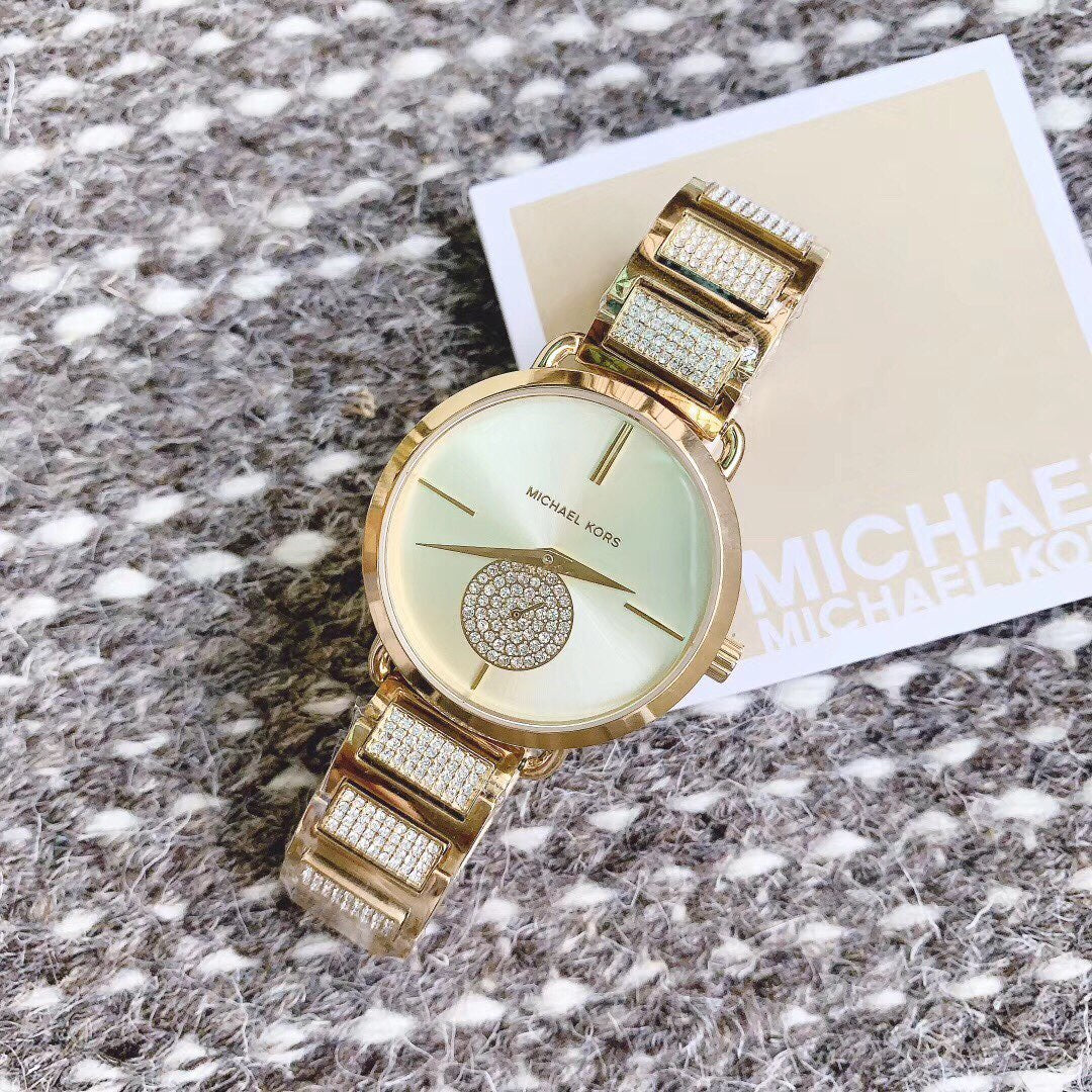 michael kors mk 3853