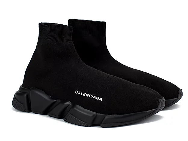 balenciaga speed runner og