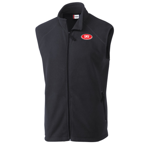 ROV Adult Full Zip Microfleece Vest – Kenosha Spiritwear