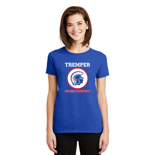 TCC Adult Performance T-shirt (3 colors) – Kenosha Spiritwear