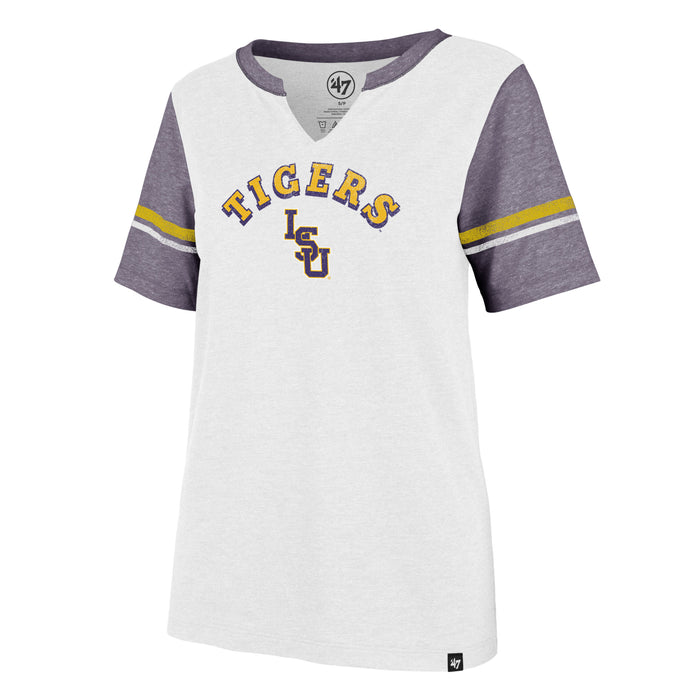 lsu women's jersey