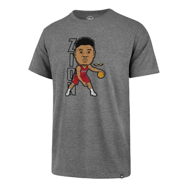 new orleans pelicans shooting shirt