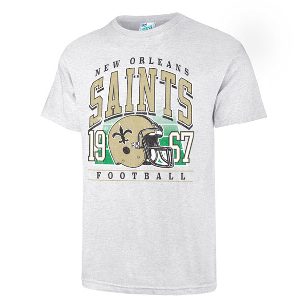 vintage new orleans saints t shirts