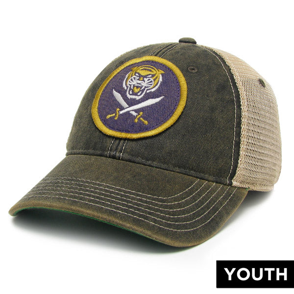 youth bengals hat