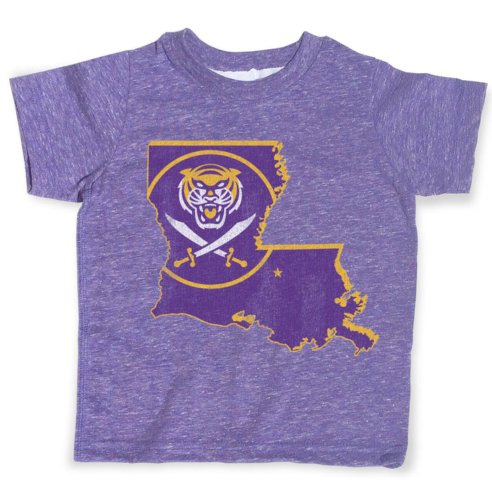 toddler bengals shirt