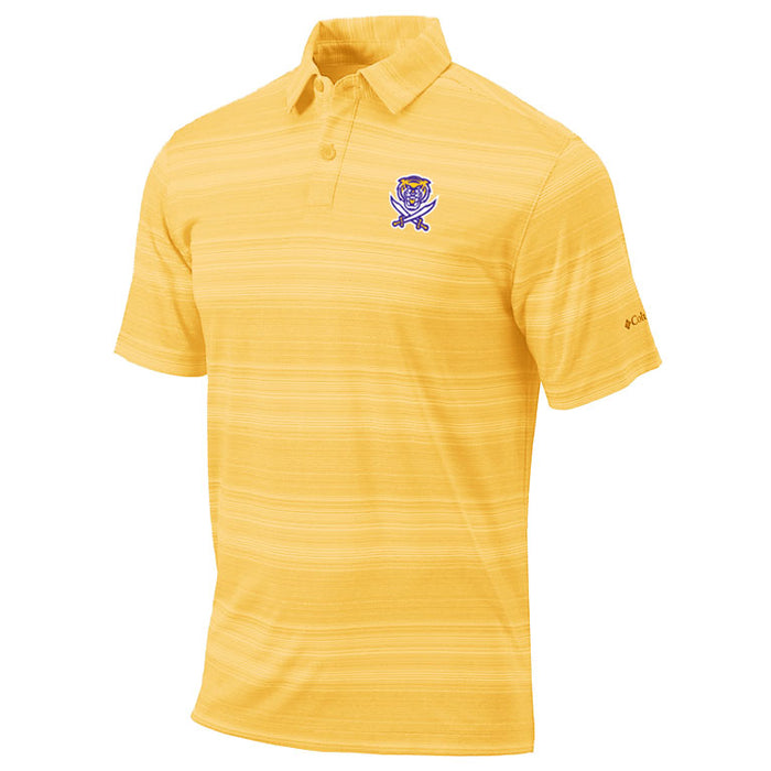 bengals golf shirt