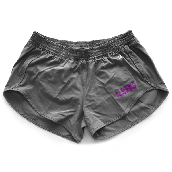 champion tiger shorts