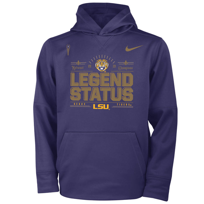 champion lsu hoodie